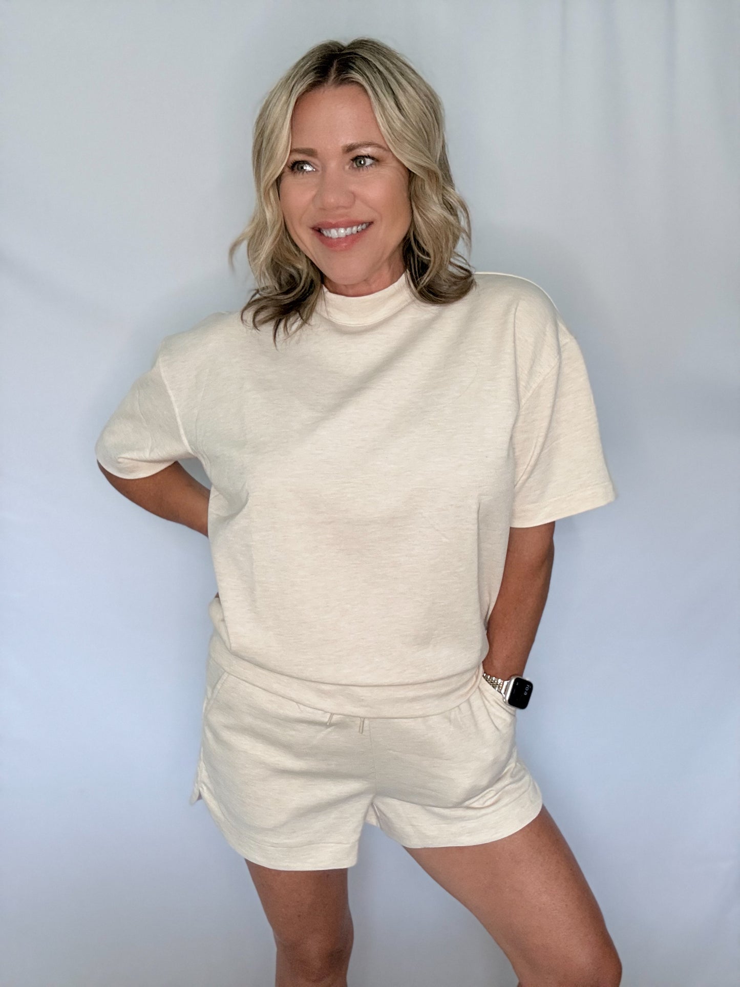 Cloud Nine Scuba Set