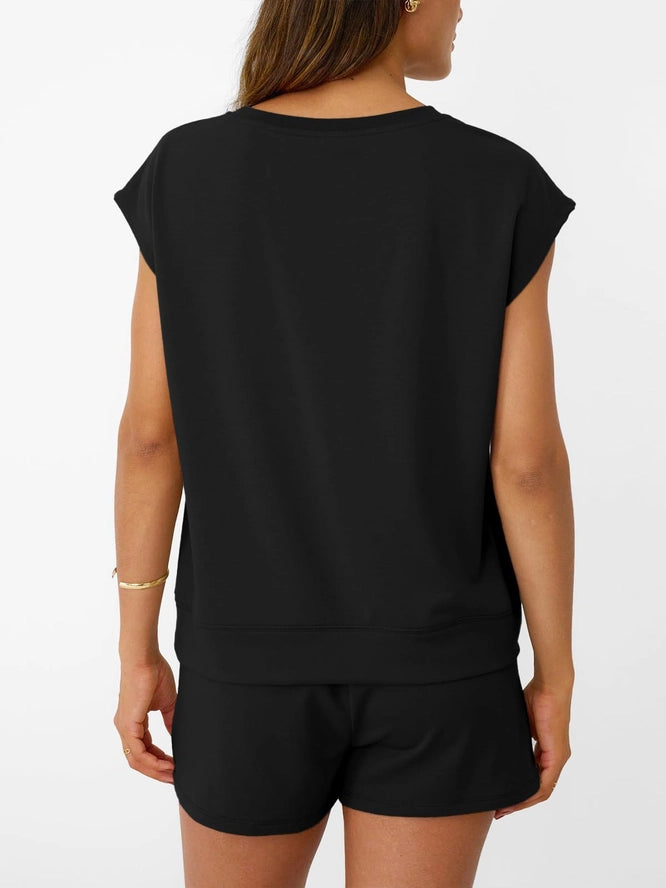 The Everyday Comfort Set - Black