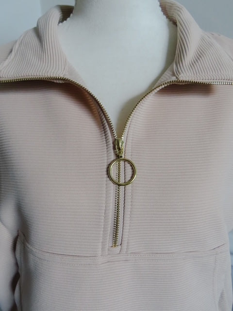 The Sandstone Zip Lounge Set